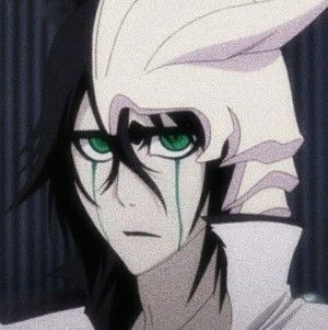 Ulquiorra Schiffer