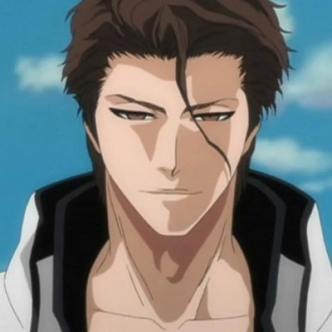 Aizen Sosuke