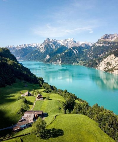 Switzerland