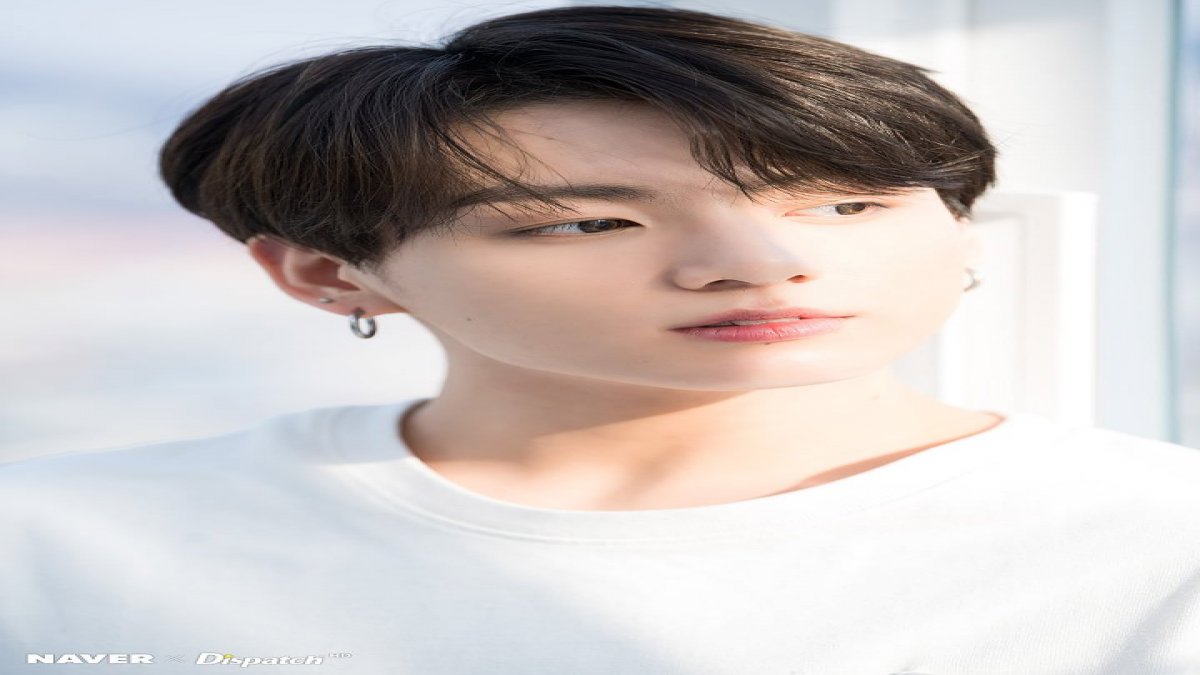 เมื่อคุณเป็นเพื่อนจองกุก (BTS)