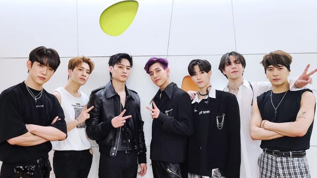 คุณรู้วันเดือนปีเกิดของGOT7จริงๆหรือเปล่า??