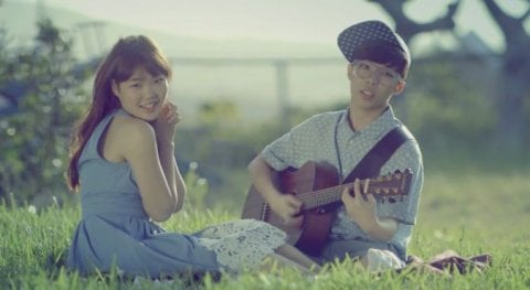 Give love-akmu