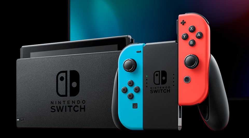 ภาคที่ลงในเครื่อง Nintendo Switch ชื่อภาคว่า