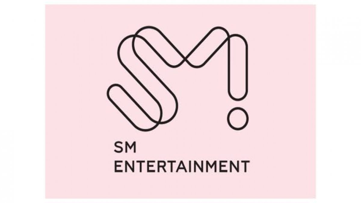 ถ้าคุณเป็นเด็กฝึกที่ค่าย SM ENTERTAINMENT