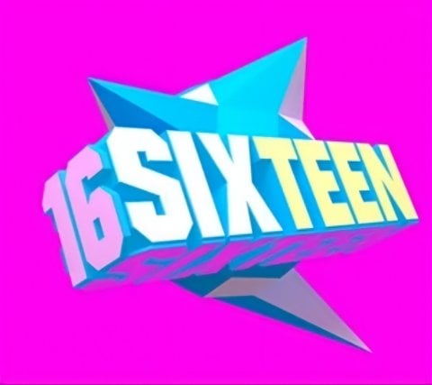 Sixteen