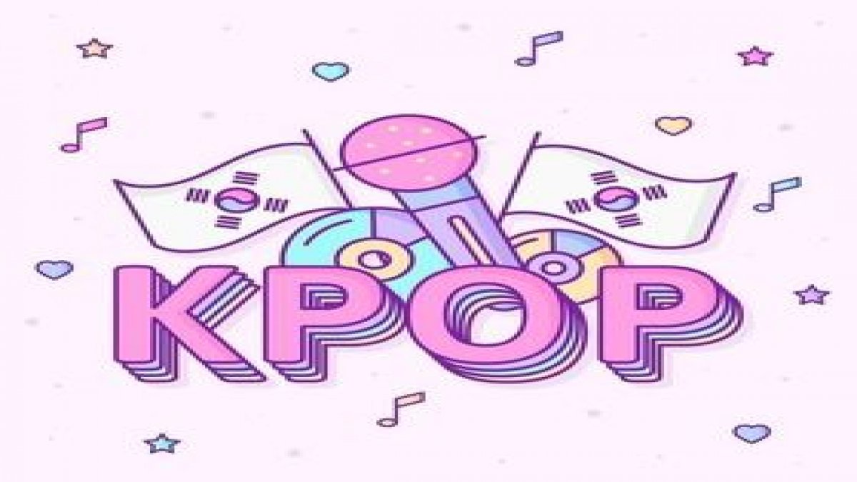 มาทายสัญลักษณ์ของวง K-POP ก้านนนน