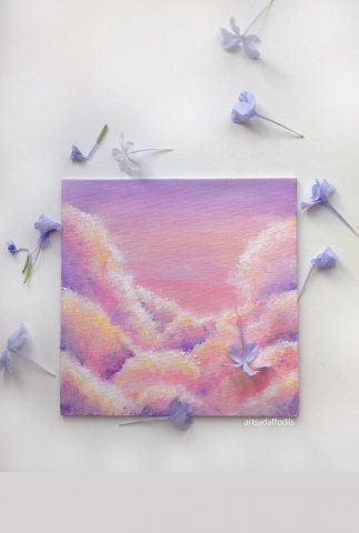 โทนเย็นๆสบัยตาาา