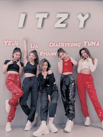 itzy