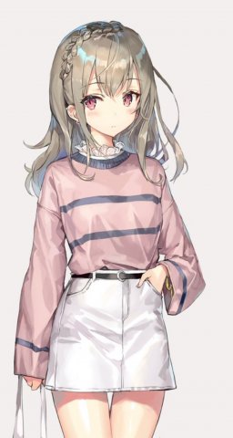 อืม.. เฉยๆนะ