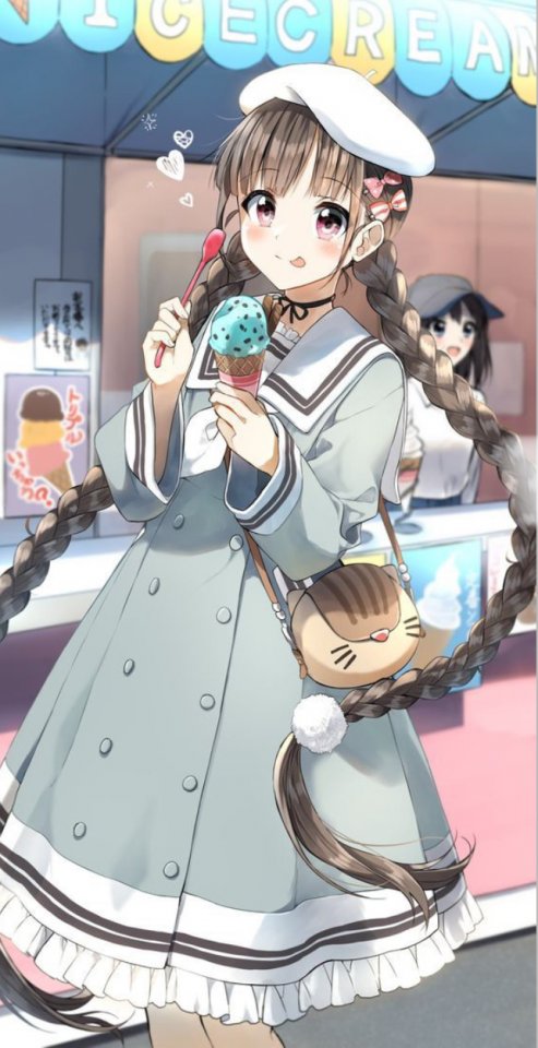 เบืาอกันรึยังคะ 🤔🥺