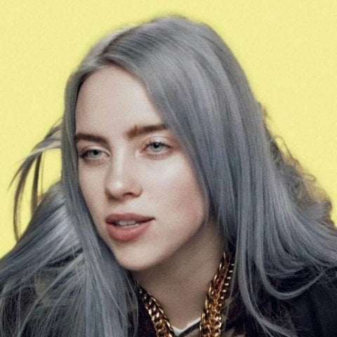 billie eilish