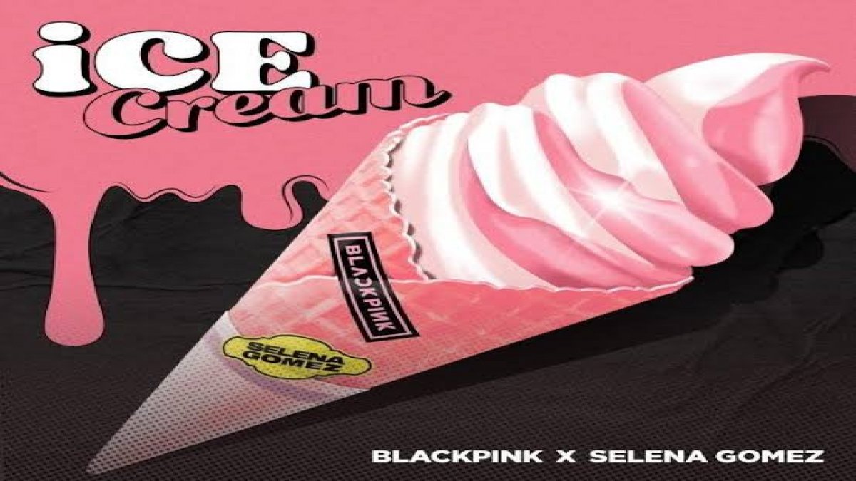 มาทายสมาชิกวง BLACKPINK ใน [MV] ice cream กัน