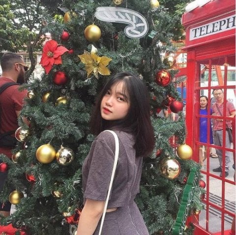 Merry Christmas นะคะเพื่อนๆ