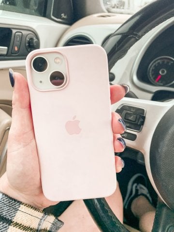 iPhone 13 Mini💕