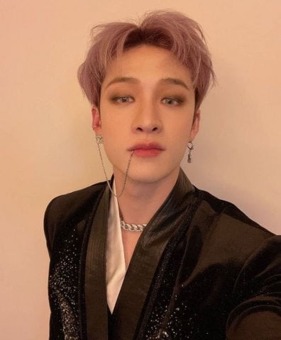 bangchan straykid