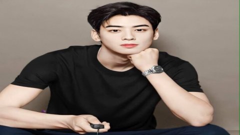 Cha Eun woo Quiz.Postjung