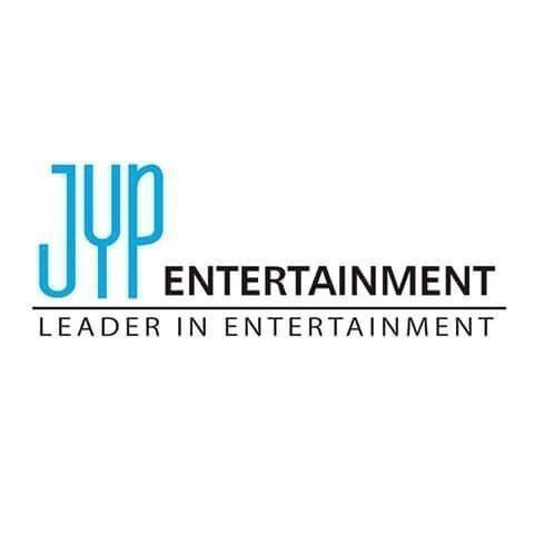 JYP entertainment