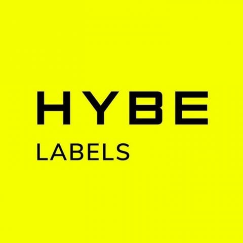 HYBE entertainment