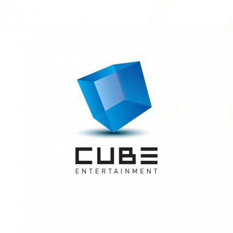 CUBE entertainment