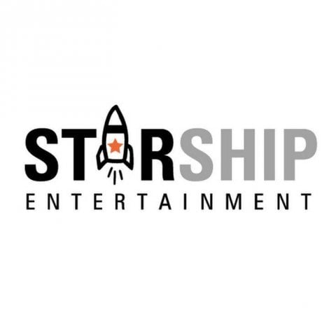 Starship ent.