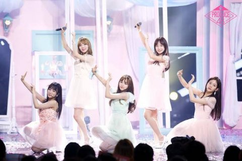 to reach you - produce48 (สง่างามดั่่งผู้หญิง)