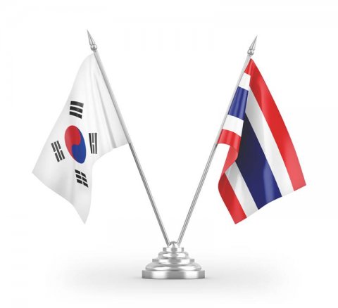 ลูกครึ่งไทย-เกาหลี