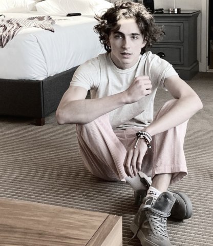 @tchalamet