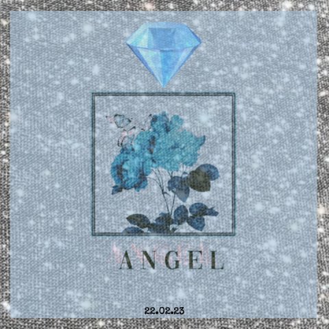 song : angel