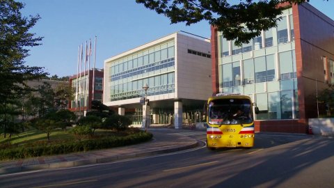 Yongsan International School of Seoul