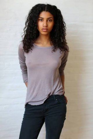 Imaan Hammam