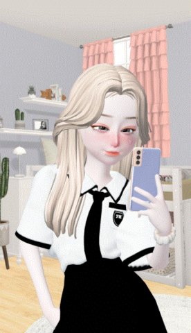 ZEPETO