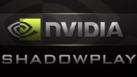 nVIDIA Shadowplay