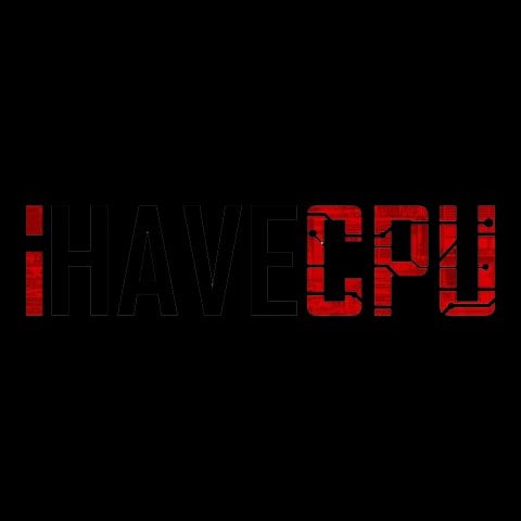 ของดี คอมแรง ข้าวสารอร่อย ต้อง iHAVECPU