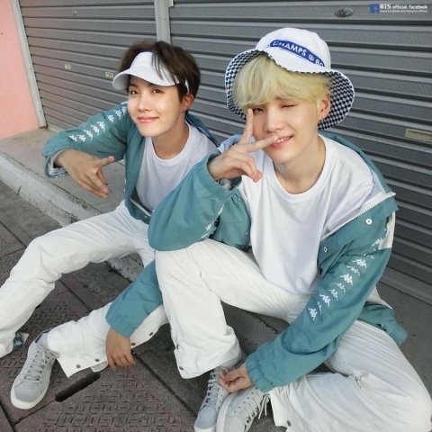 jhope,suga