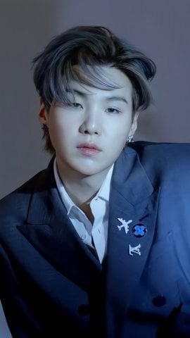 suga