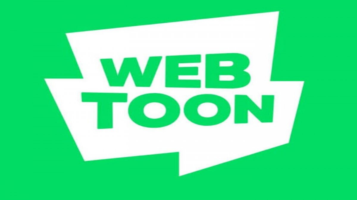 คุณรู้จัก WEB TOON มากเเค่ไหน