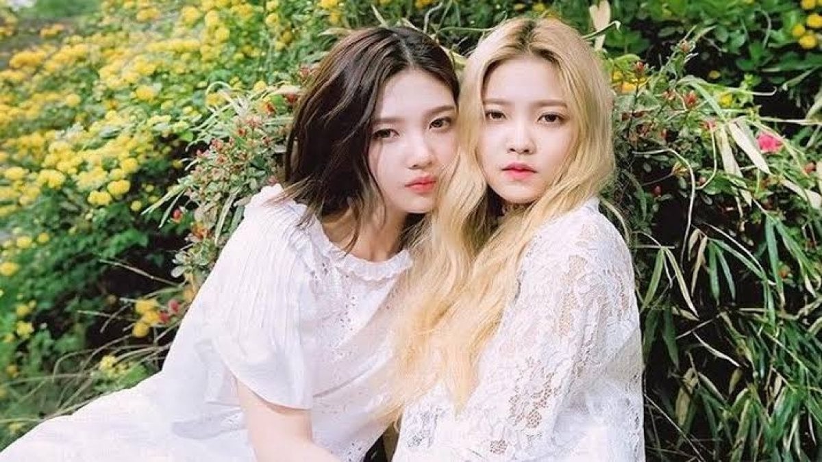 Joy or Yeri