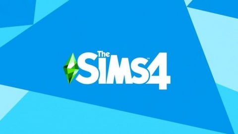 The Sims 4