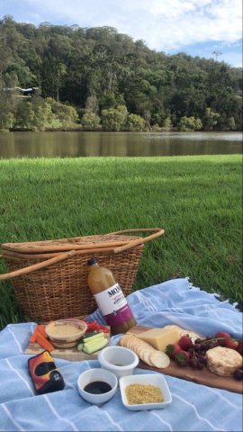 picnic 🧺