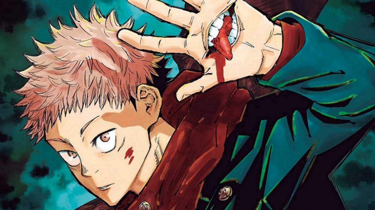 คุณรู้จัก Jujutsu Kaisen มากแค่ไหน