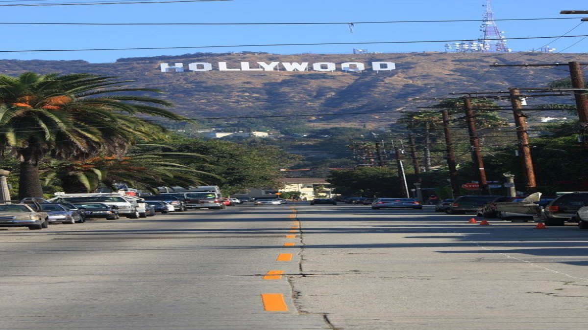 เมื่อคุณเป็นดารา hollywood