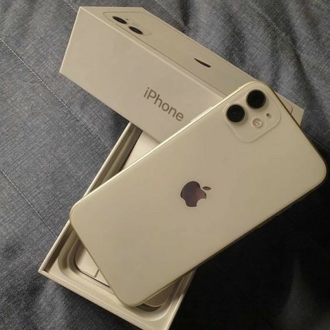 iPhone11/12