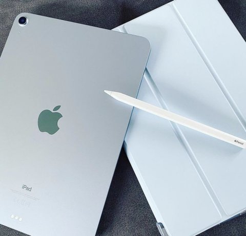 iPad Air4