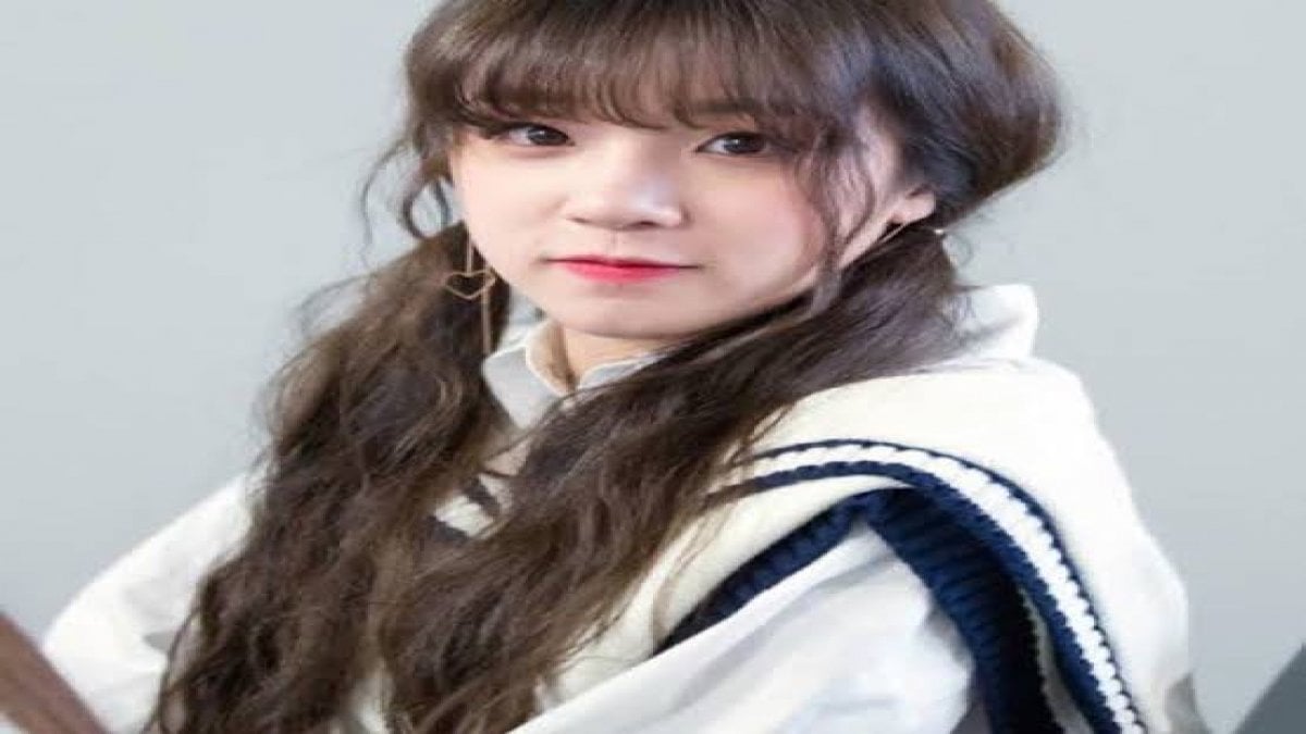 คุณชอบ Yuqi (G)I-DLE แต่งตัวสไตล์ไหน