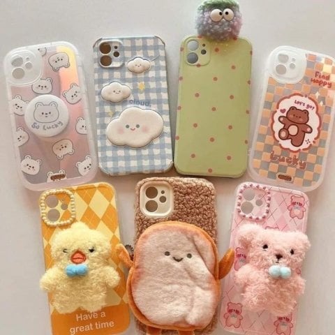 เคสโทรศัพท์