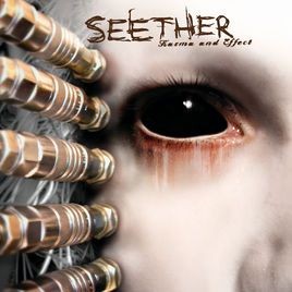 SEETHER - Given