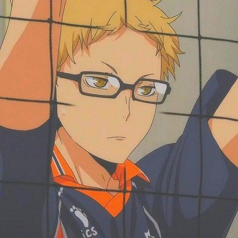 Tsukishima