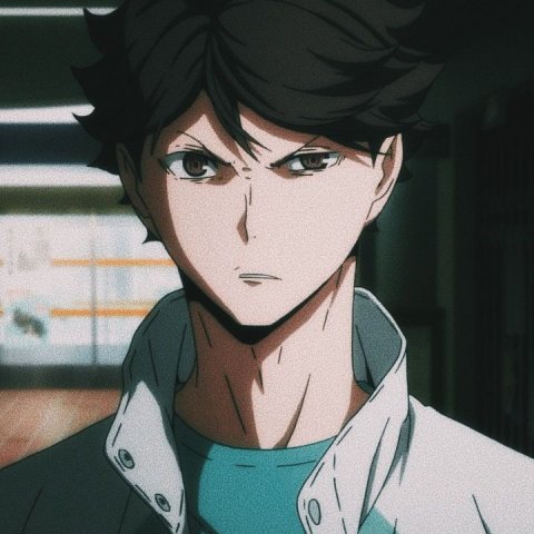 Oikawa