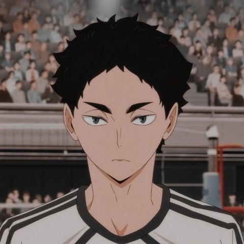 Akaashi