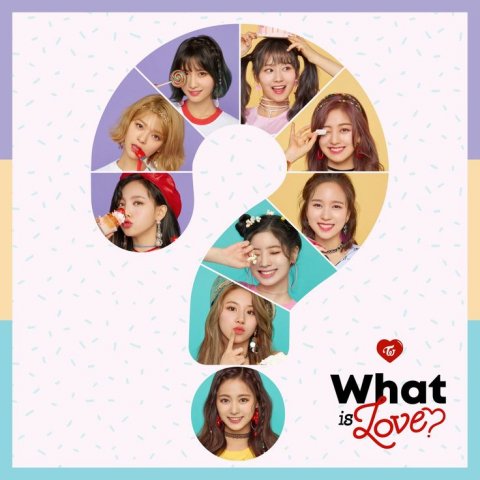 What is love-twice